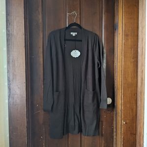 NWT cardigan